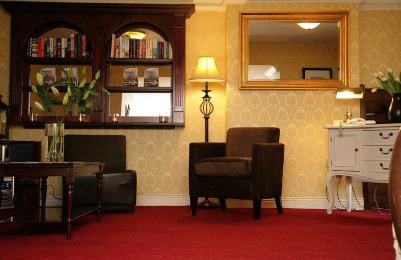 Hibernian House