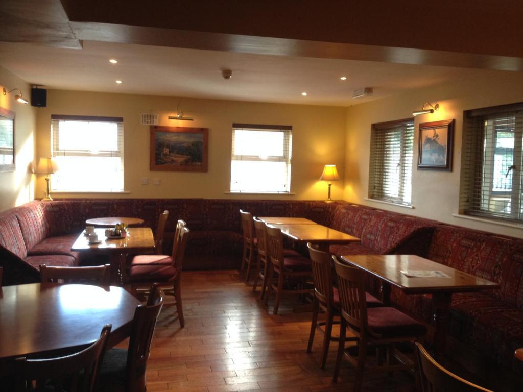 Guest house Glendine