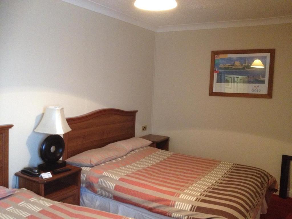 Guest house Glendine 3*