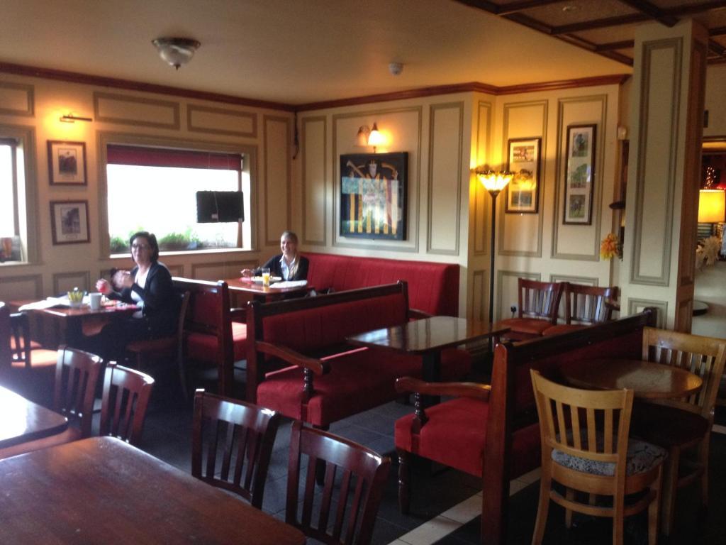Glendine Guest house 3*