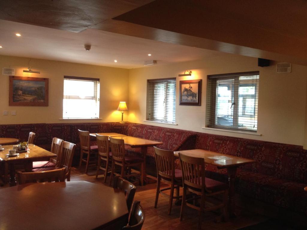 Glendine Kilkenny