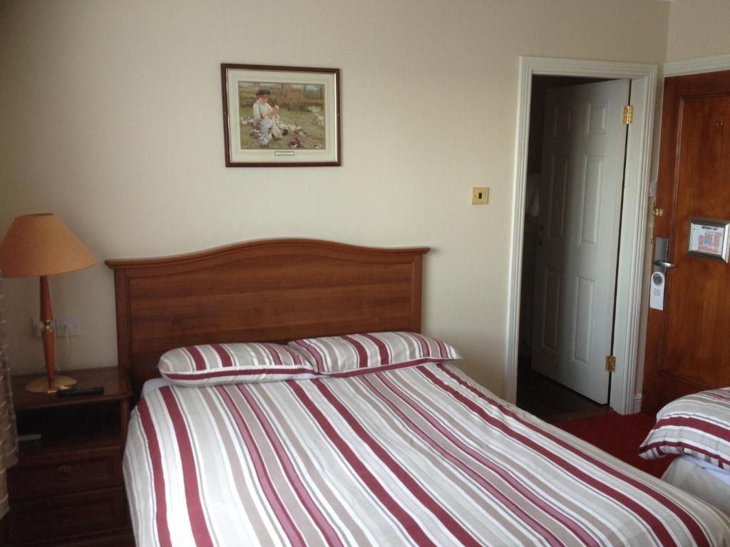 Guest house Glendine 3*