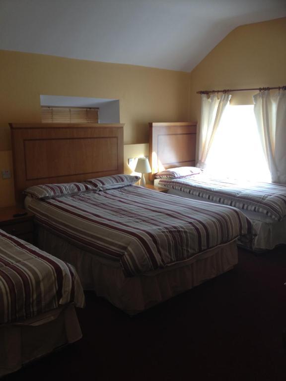 Guest house Glendine Kilkenny