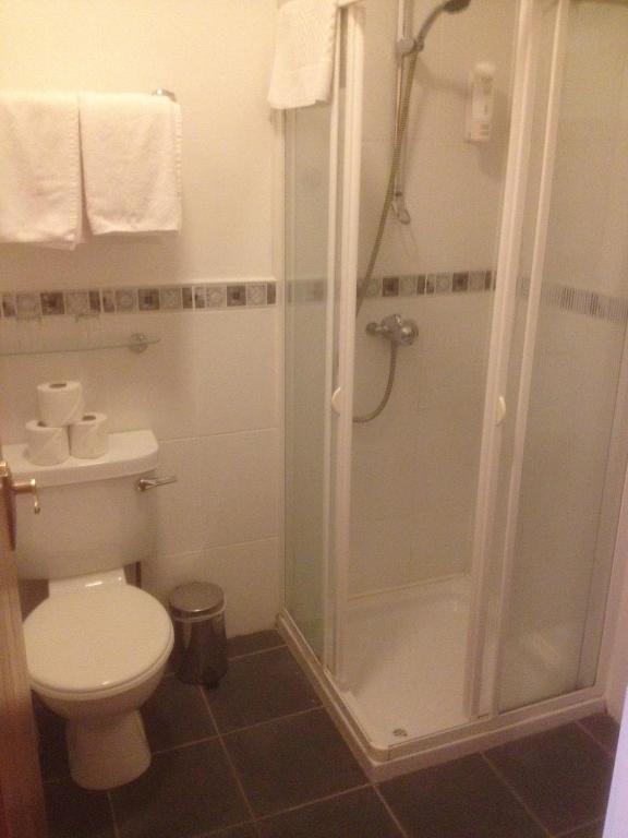 Glendine Guest house 3*