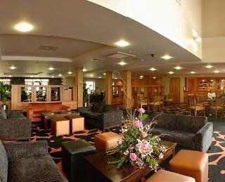 Hotel Aspect 3*