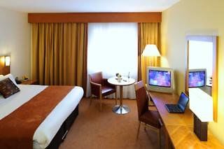Hotel Aspect 3*