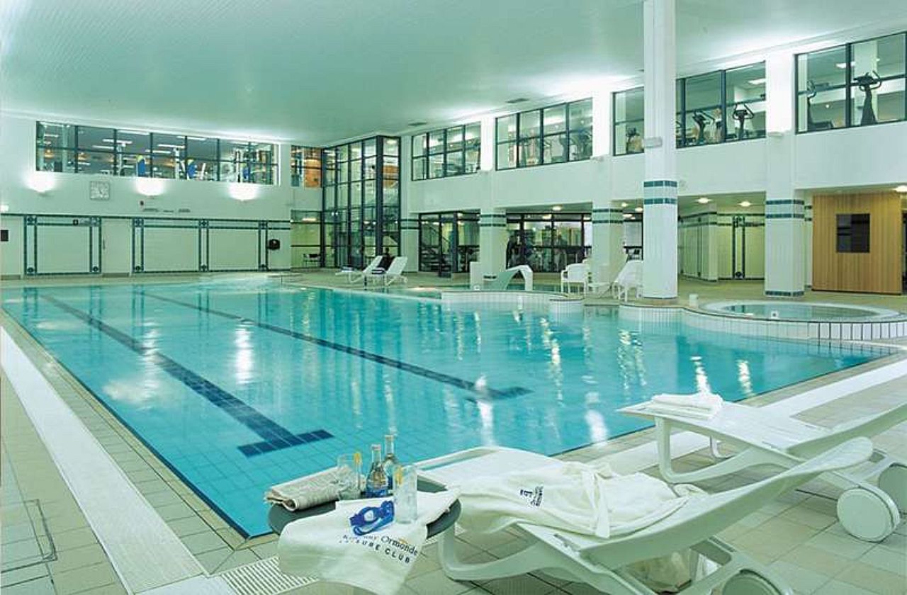 Ormonde Hotel