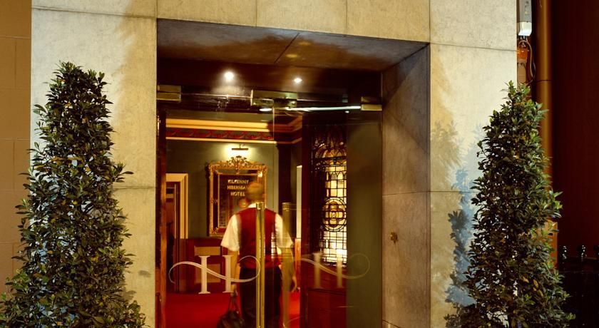 Hibernian Hotel Kilkenny