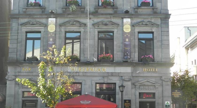 Hotel Hibernian 4*