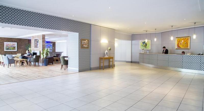 Springhill Court & Leisure Club