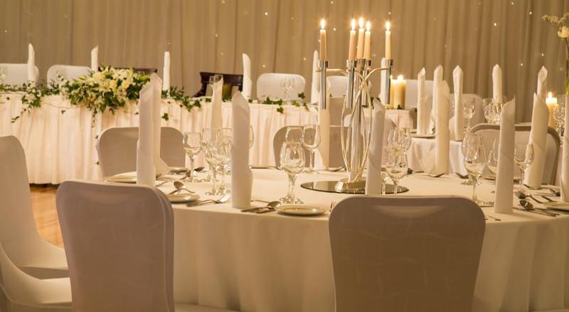 Springhill Court & Leisure Club Hotel Kilkenny