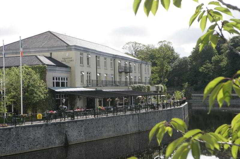 River Court 4* Kilkenny