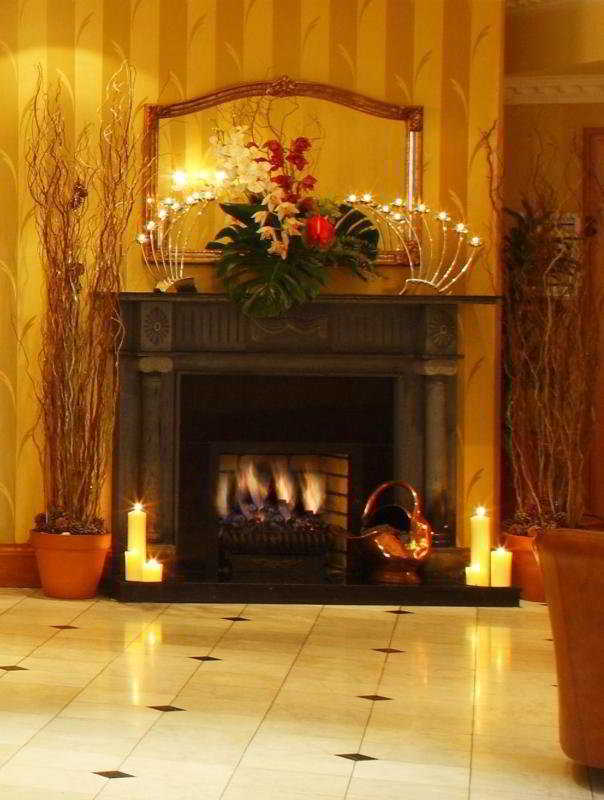 River Court Hotel Kilkenny