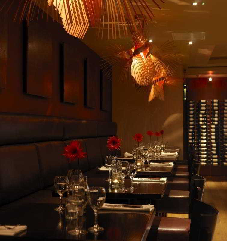 Ormonde 4*