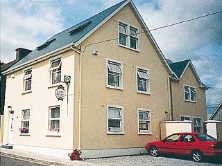 Bed & Breakfast Celtic House Kilkenny