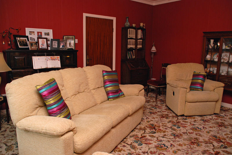 Cradog B&b. 5* Kilkenny