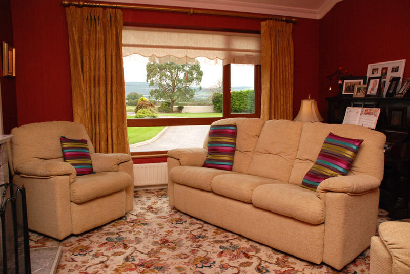 Cradog B&b. Bed & Breakfast Kilkenny