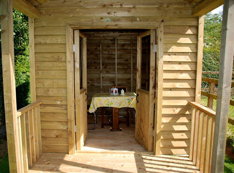 Cradog B&b. Bed & Breakfast 5*