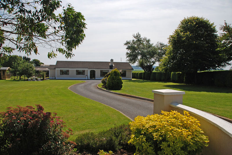 Cradog B&b. 5* Kilkenny