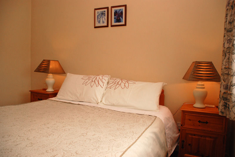 Cradog B&b. 5*