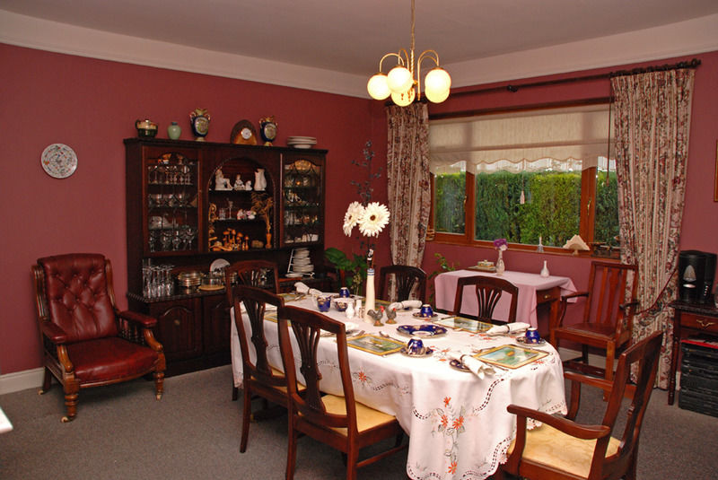 Cradog B&b. Bed & Breakfast Kilkenny