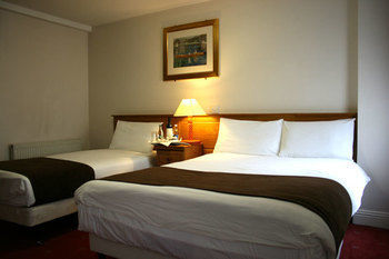 The 'Rafter'S Gastropub Guest house 3*