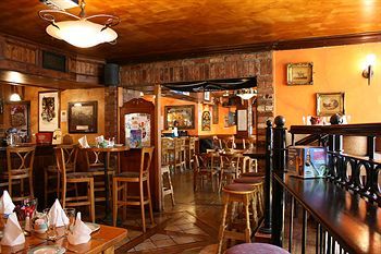 The 'Rafter'S Gastropub 3* Kilkenny