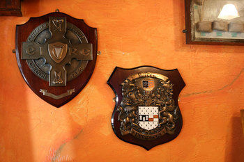 The 'Rafter'S Gastropub Kilkenny