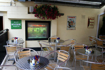 The 'Rafter'S Gastropub Guest house Kilkenny
