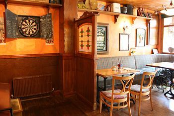 Guest house The 'Rafter'S Gastropub 3*
