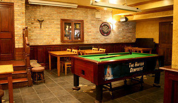 Guest house The 'Rafter'S Gastropub