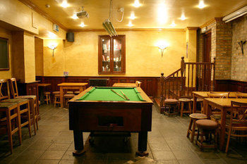 The 'Rafter'S Gastropub Guest house 3*