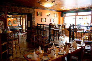 The 'Rafter'S Gastropub Guest house