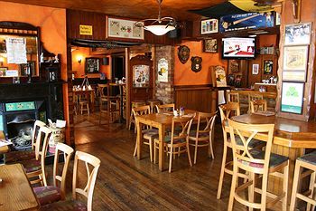 The 'Rafter'S Gastropub 3* Kilkenny