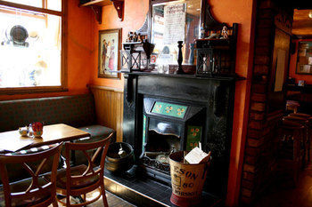Guest house The 'Rafter'S Gastropub