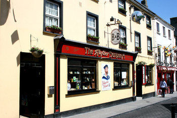 The 'Rafter'S Gastropub Guest house 3*