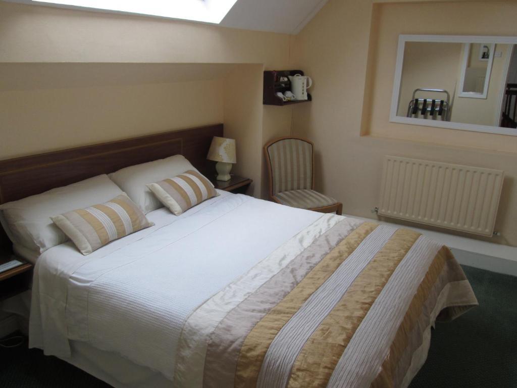 The Laurels 3* Kilkenny