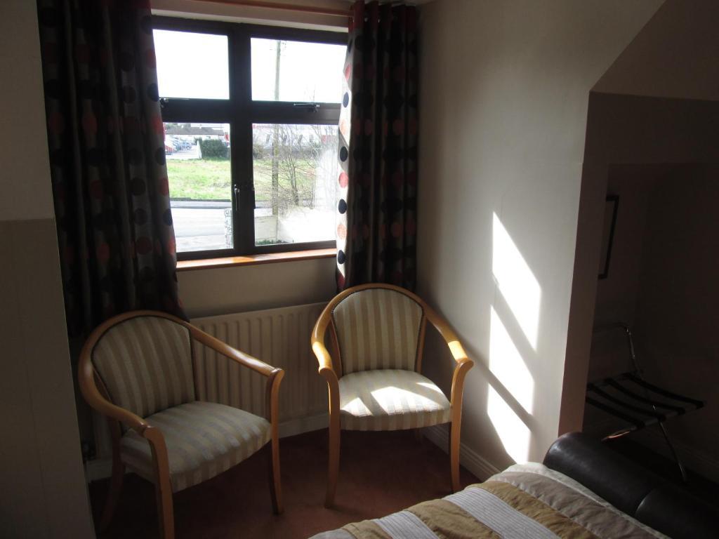 The Laurels 3* Kilkenny