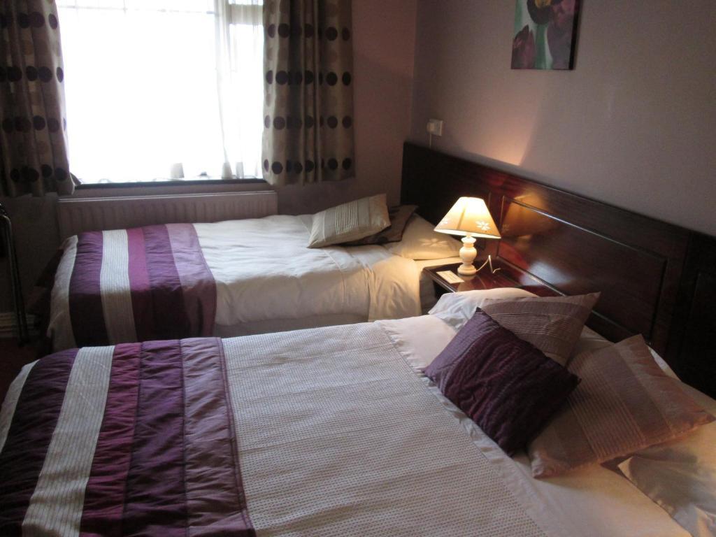 The Laurels 3* Kilkenny