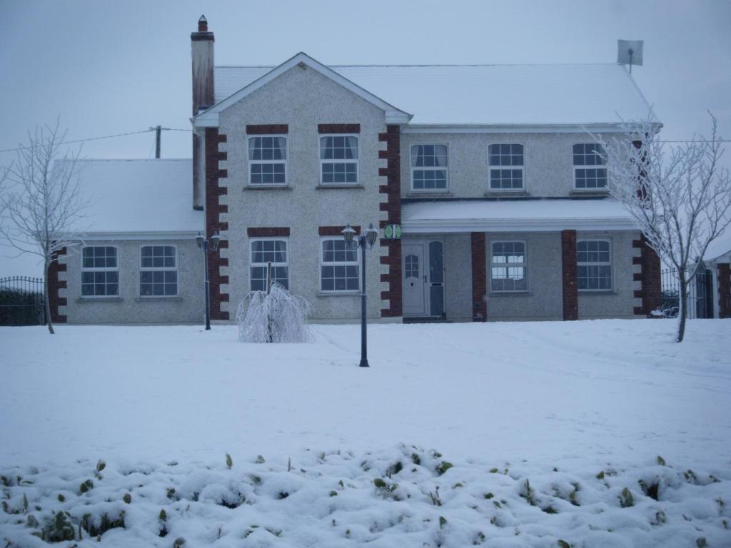 Ashbrook House 3* Kilkenny
