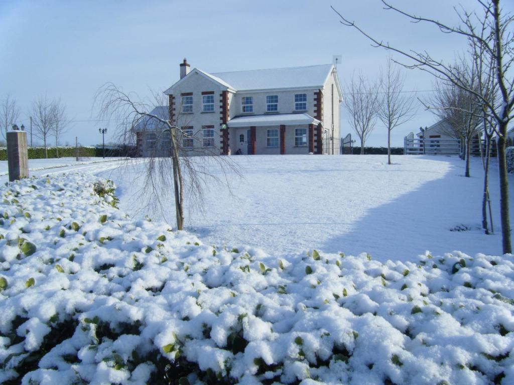 Bed & Breakfast Ashbrook House