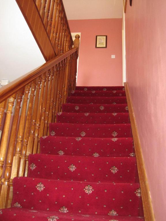 Ashbrook House 3*