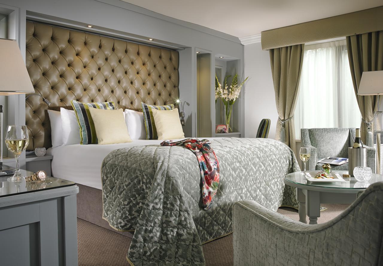 Hotel Newpark 4*
