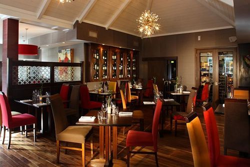 River Court Hotel