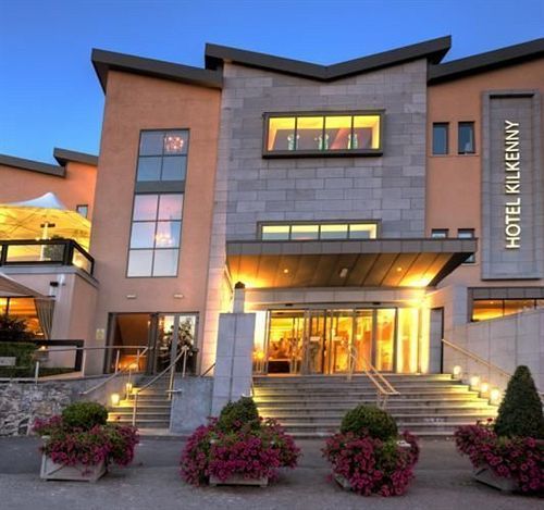 Hotel Kilkenny Hotel 4*