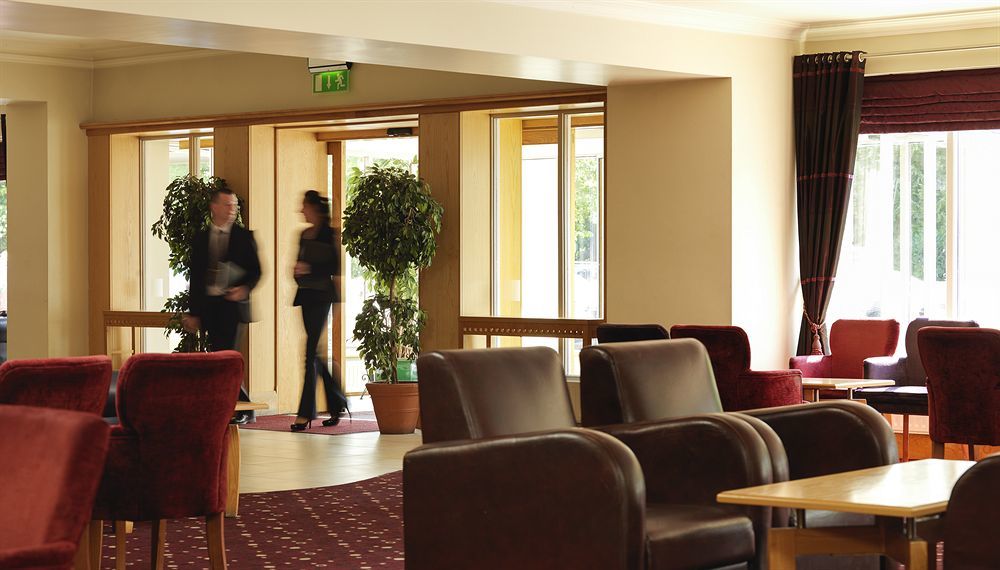 Springhill Court & Leisure Club Hotel Kilkenny