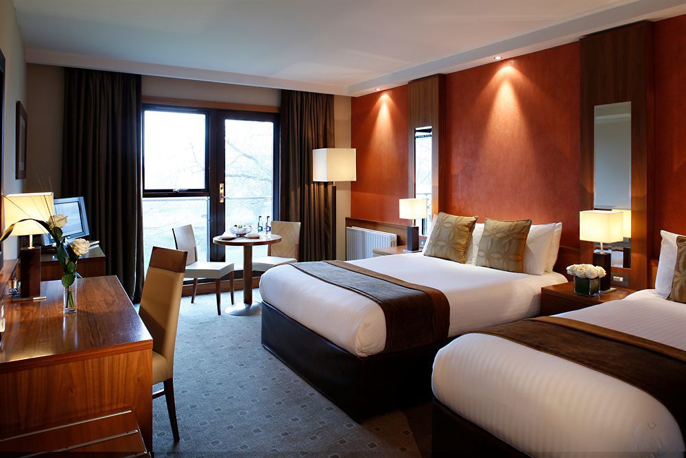 Newpark Hotel Kilkenny