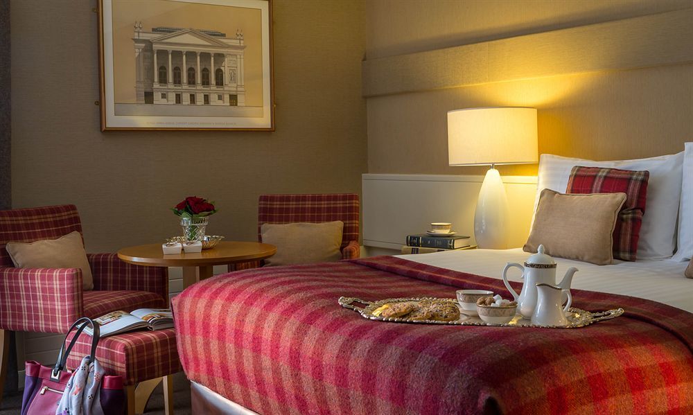 Newpark Hotel