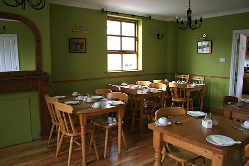Omalleys 3* Kilkenny
