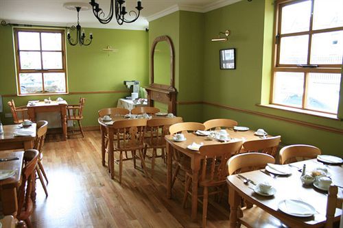 Omalleys Hotel Kilkenny